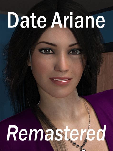 date ariane hentai|Date Ariane Remastered [v 1.5]